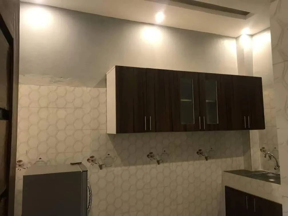 Teranga Apartment Dakar