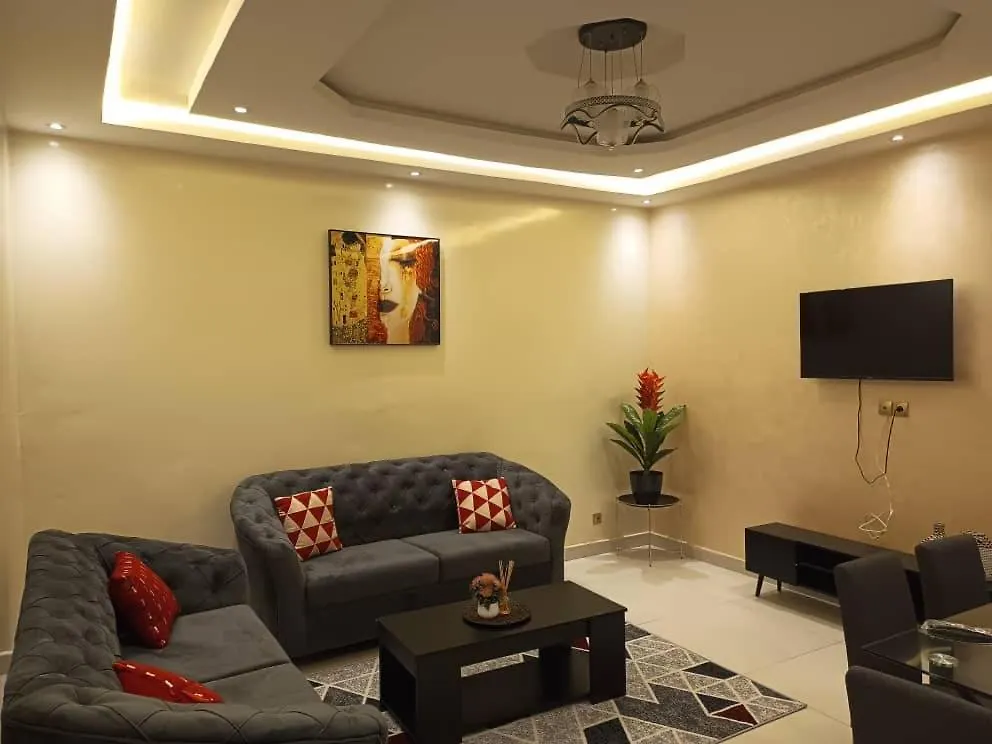 Teranga Apartment Dakar